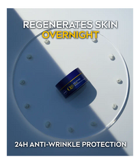 Nivea Q10 Power Anti-Wrinkle + Firming Night Cream