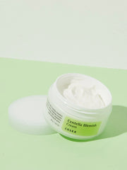 Cosrx Centella Blemish Cream