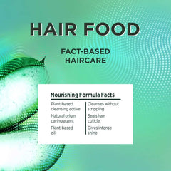 Garnier Ultimate Blends Hair Food Aloe Vera 3-in-1 Normal Hair Mask Treatment