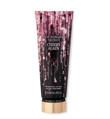 Victoria's Secret Fragrance Lotion - Cheers Again