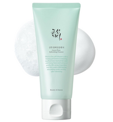 Beauty of Joseon Green Plum Refreshing Cleanser