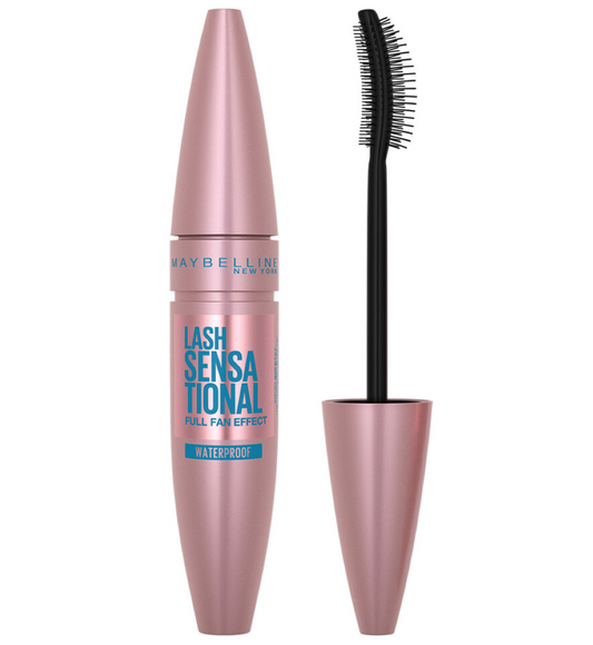 Maybelline Lash Sensational® Mascara Waterproof