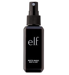 e.l.f. Matte Magic Mist & Set Spray