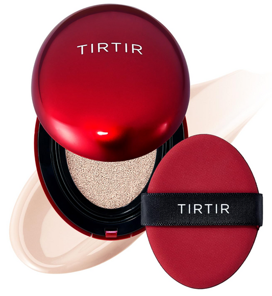 Tirtir Mask Fit Red Cushion Foundation - Full Size