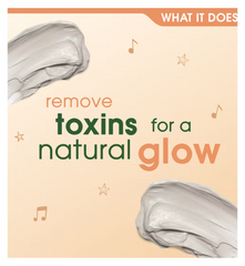 Simple Protect 'N' Glow Detox & Brighten Clay Mask