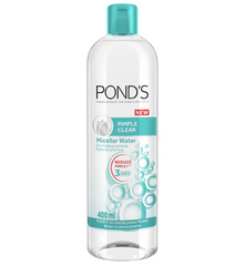 Pond's Pimple Clear Micellar Water