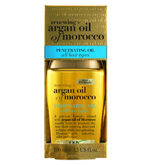 OGX Renewing+ Argan Oil of Morocco Penetrating Oil