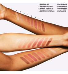 MAC Powder Kiss Lipstick