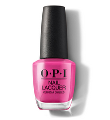 OPI Nail Polish - Telenovela Me About It