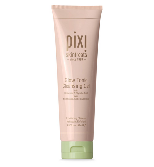 Pixi Glow Tonic Cleansing Gel