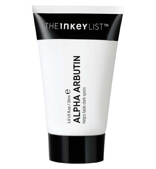 The Inkey List Alpha Arbutin Serum
