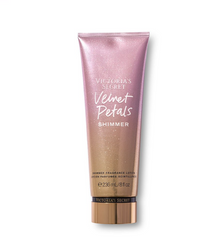 Victoria's Secret Fragrance Lotion - Velvet Petals Shimmer