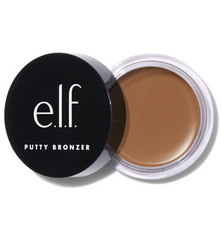 e.l.f. Putty Bronzer