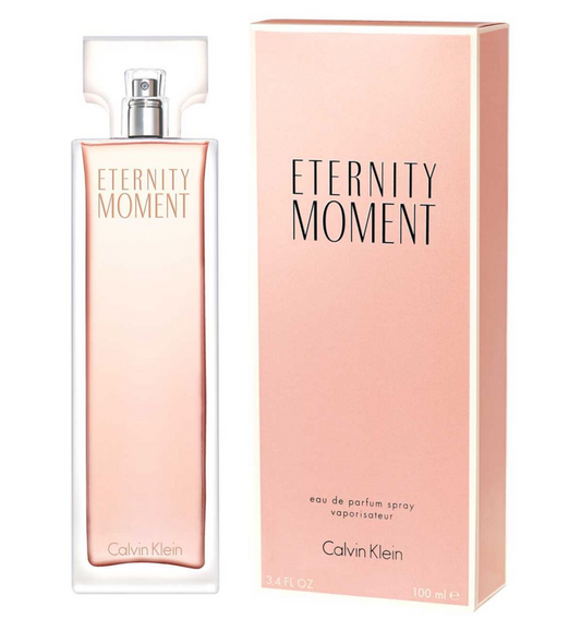 Calvin Klein Eternity Moment for Women Eau de Parfum