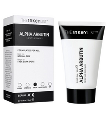 The Inkey List Alpha Arbutin Serum