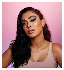 Huda Beauty Rose Quartz Eyeshadow Palette