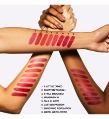 MAC Powder Kiss Lipstick