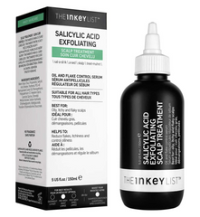 Inkey Salicylic Acid Exfoliating Scalp Treatment