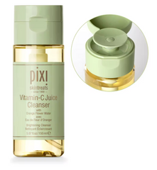 Pixi Vitamin-C Juice Cleanser