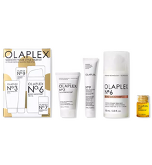 Olaplex Smooth Your Style Hair Kit
