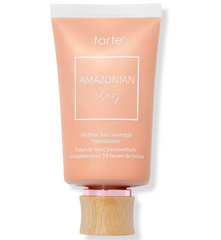 Tarte Amazonian Clay 16-Hour Full Coverage Foundation
