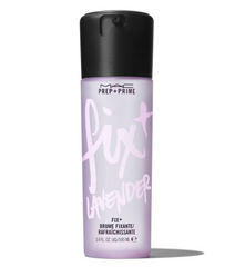 MAC Prep + Prime Fix+ Setting Spray