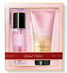 Victoria's Secret Mist & Lotion Duo - Velvet Petals