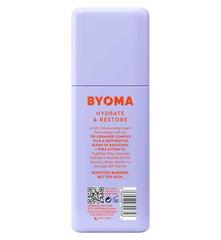 Byoma Moisturizing Rich Cream