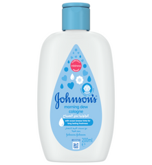 Johnson's Baby Cologne - Morning Dew