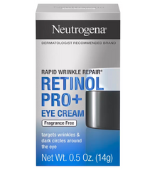 Neutrogena Rapid Wrinkle Repair Retinol Pro+ Eye Cream
