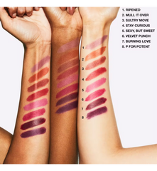 MAC Powder Kiss Lipstick