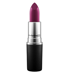 MAC Satin Lipstick