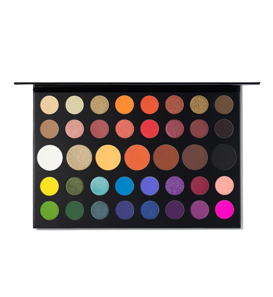 Morphe The James Charles Palette