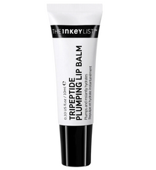 The Inkey List Tripeptide Plumping Lip Balm