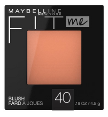 Maybelline New York Fit Me Blush