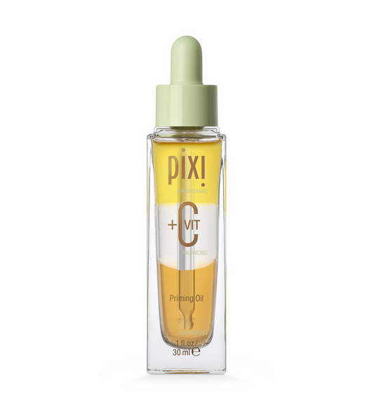Pixi Vit C Priming Oil