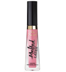 Too Faced Melted Latex Liquified High Shine Lipstick