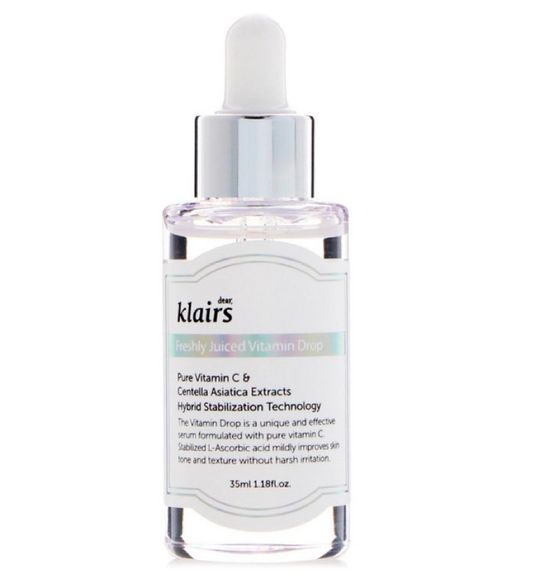 Klairs Freshly Juiced Vitamin Drop