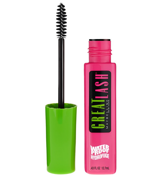 Maybelline Great Lash Waterproof Mascara