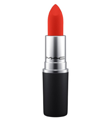 MAC Powder Kiss Lipstick