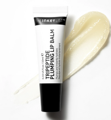 The Inkey List Tripeptide Plumping Lip Balm