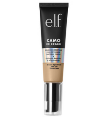 e.l.f. Camo CC Cream