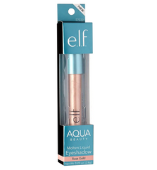 e.l.f. Aqua Beauty Molten Liquid Eyeshadow