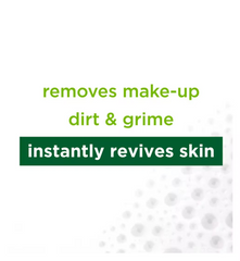 Simple Regeneration Age Resisting Facial Wash