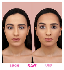 Huda Beauty Tantour Contour & Bronzer Cream