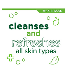 Simple Kind to Skin Refreshing Shower Gel