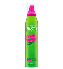 Garnier Fructis Sky-Hi Volume Mousse