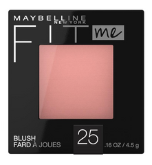 Maybelline New York Fit Me Blush