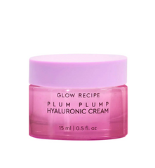 Glow Recipe Plum Plump Hyaluronic Cream