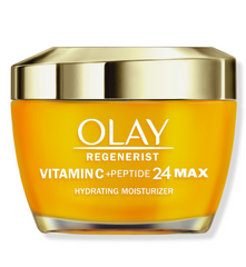 Olay Regenerist Vitamin C + Peptide 24 MAX Hydrating Moisturizer